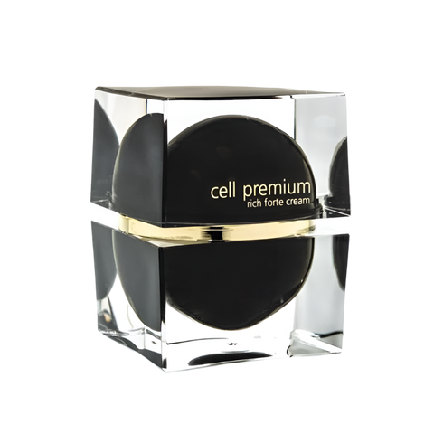 Cell Premium Rich Forte Crème 50 ml