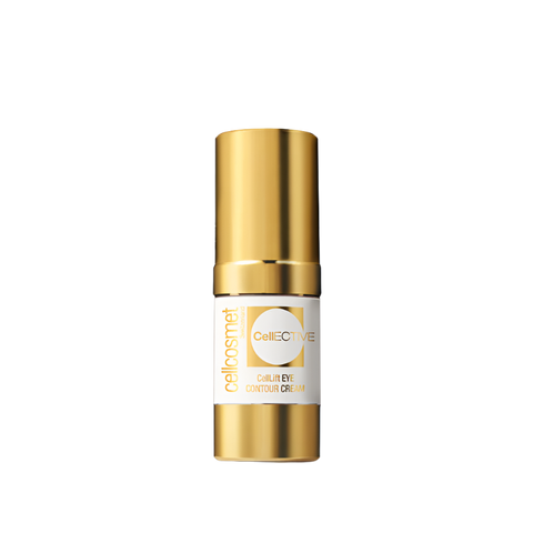 Cellcosmet CellEctive Eye Contour Cream 15ml T