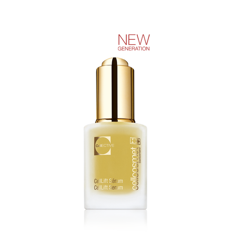 Cellcosmet CellLift Serum - Beauty & the Lion