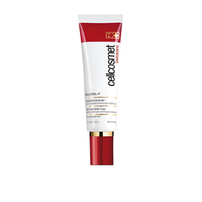 Cellcosmet – CelluTotal-XT | Cura del corpo levigante e rifinente | 125 ml