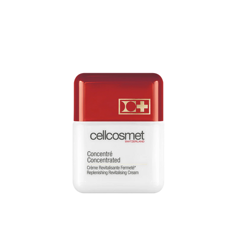 Cellcosmet Concentrated 50 ml – Swiss high-potency revitalizing cream