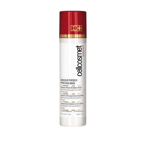 Cellcosmet Precious Mask 100 ml – Swiss purifying mask