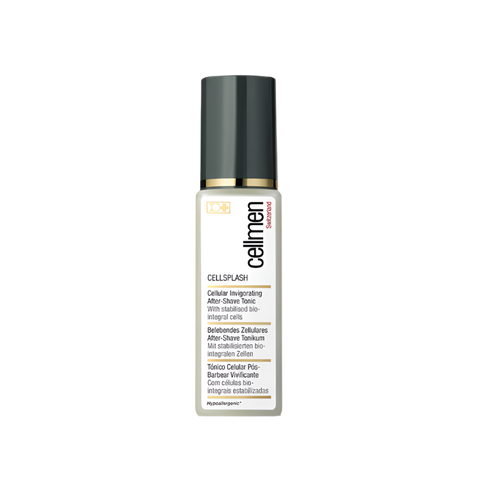 Cellmen CellSplash 50 ml – Swiss cellular tonic / after-shave spray