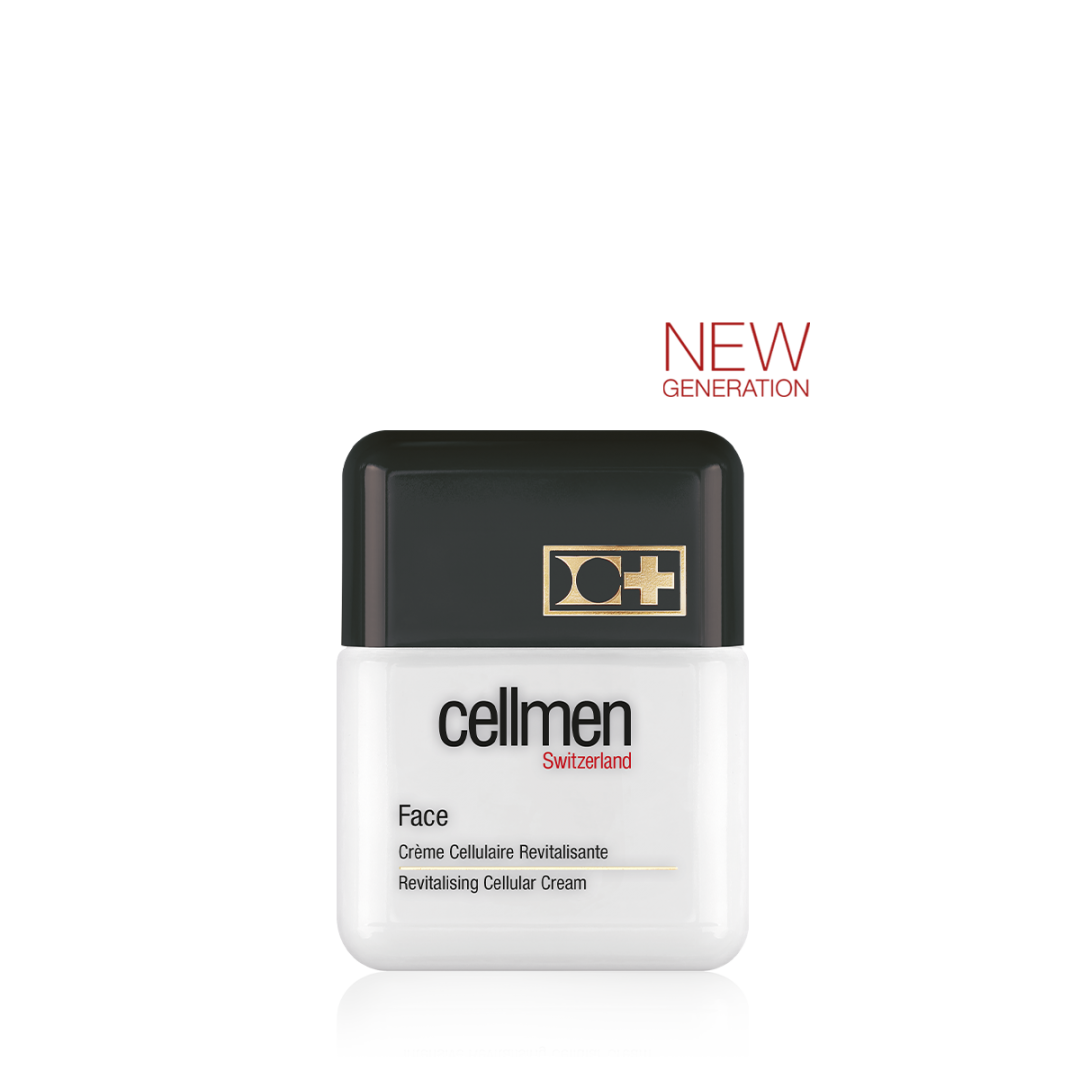 Cellmen Face T