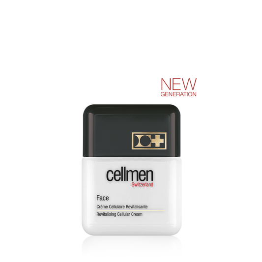 Cellmen Face T