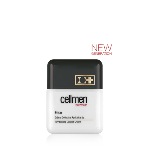 Cellmen Face T