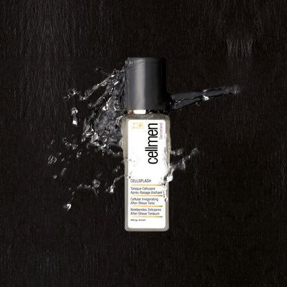 Cellular hydrating toning fluid – CellSplash