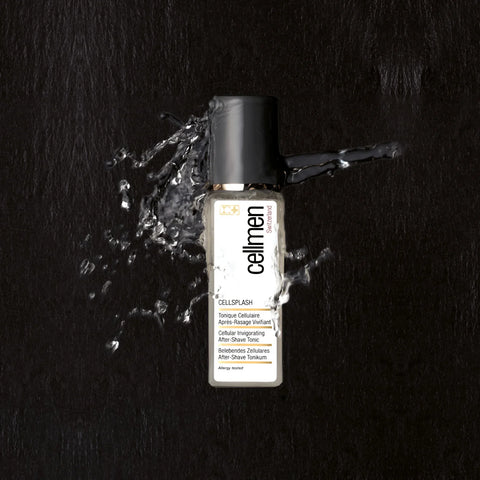 Cellular hydrating toning fluid – CellSplash