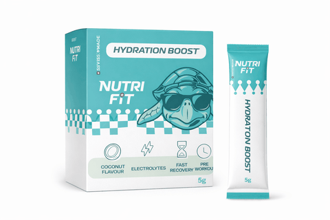 Hydratation renforcée