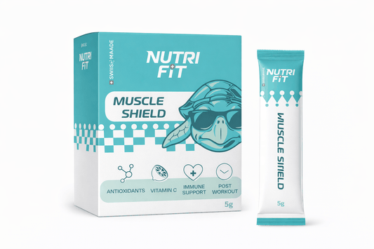 Bouclier musculaire