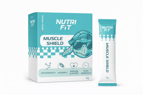 Scudo Muscolare