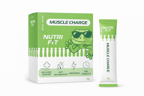 Muscle Charge