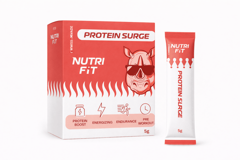 Protein Surge
