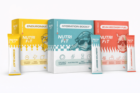 Pack d'endurance