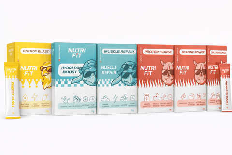 Pack de performance ultime