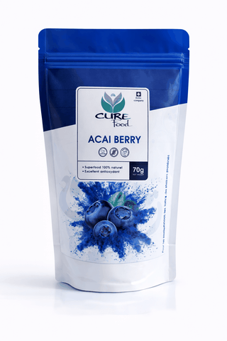 Açaï Berry