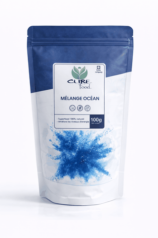 Mélange Océan