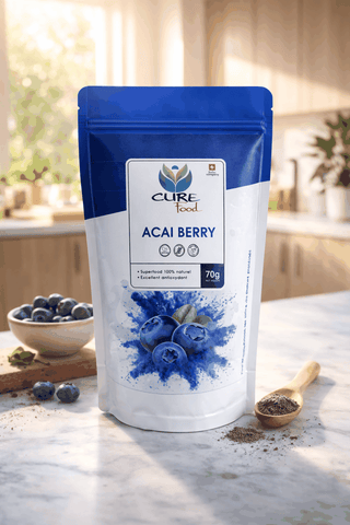 Açaï Berry