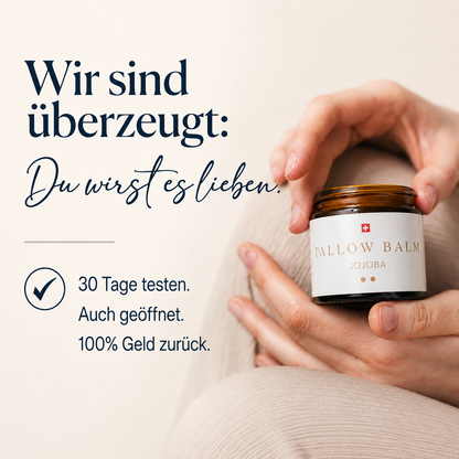 Talg-Balsam Lavendel - 60 ml