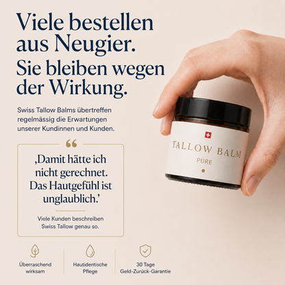 Balsamo Purificante al Tallow - 60ml