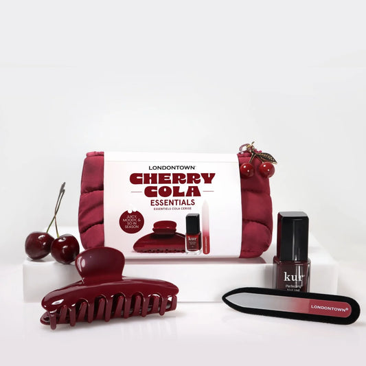 LONDONTOWN Cherry Cola Essentials - limited
