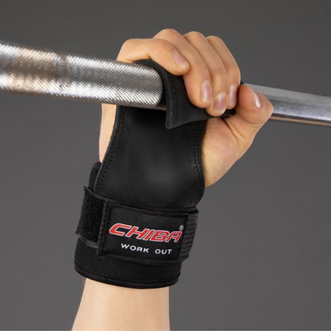 CHIBA GLOVES Powergrip
