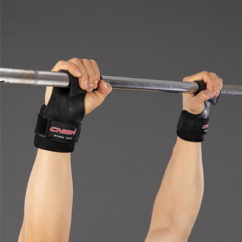 CHIBA GLOVES Powergrip