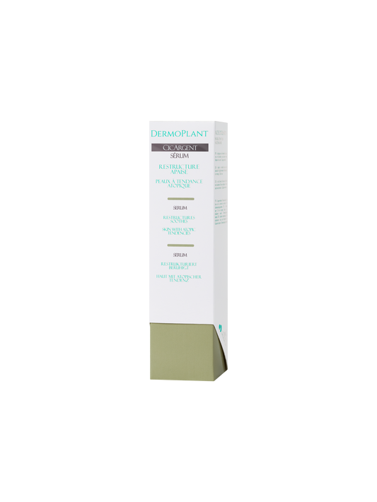 Serum Cicargent