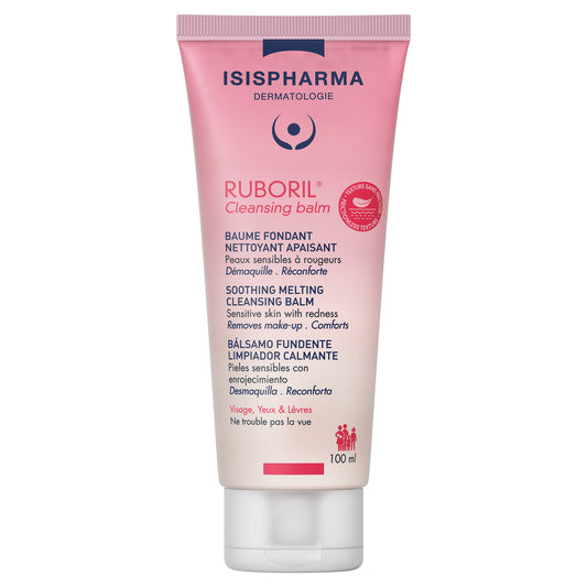 RUBORIL Cleansing Balm