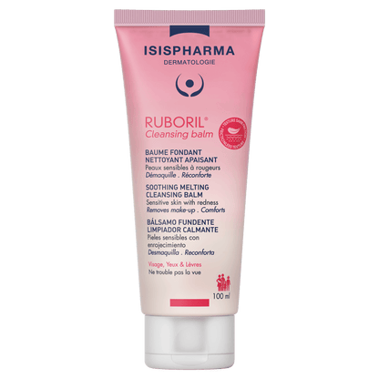 RUBORIL Cleansing Balm