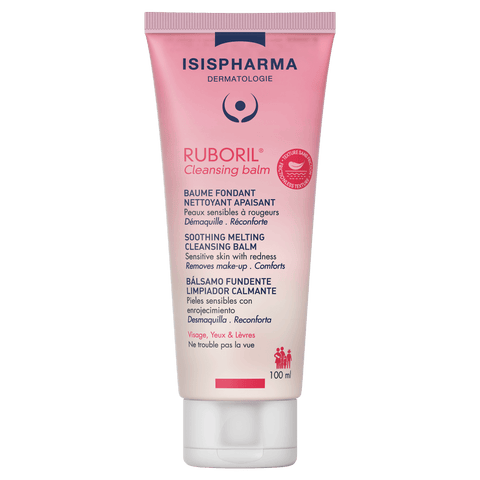 RUBORIL Cleansing Balm