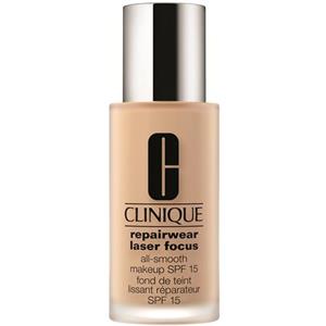 Clinique Repairwear Laser Focus All-Smooth Makeup SPF 15 tonalità 04 30 ml