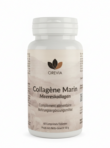 Orevia Marine Collagen