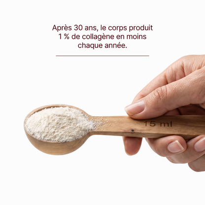 Collagene, articolazione e ossa