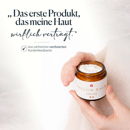 Talg-Balsam Pur - 60 ml