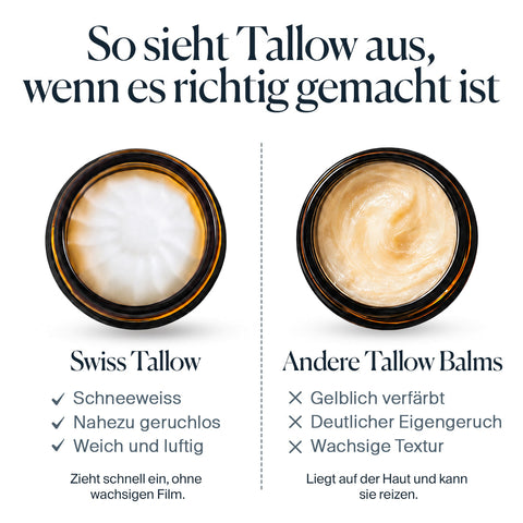Talg-Balsam Lavendel - 60 ml