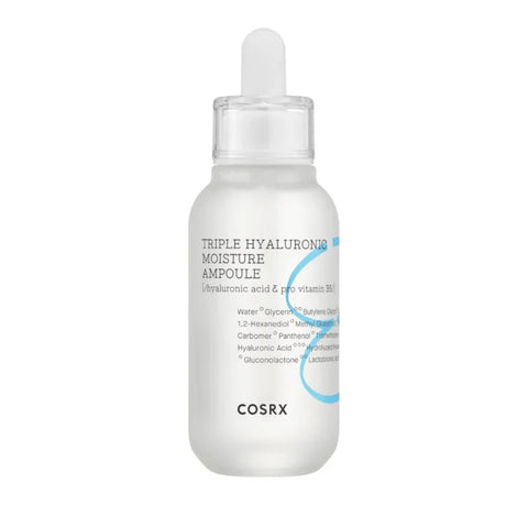 COSRX Triple Hyaluronic Moisture Ampoule 40 ml