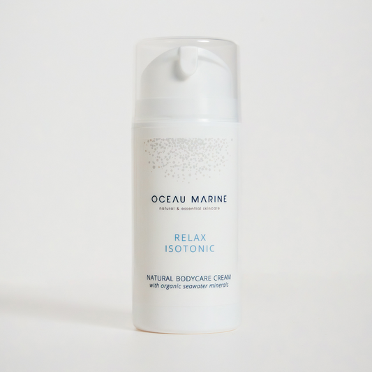 Crème Relax Isotonic
