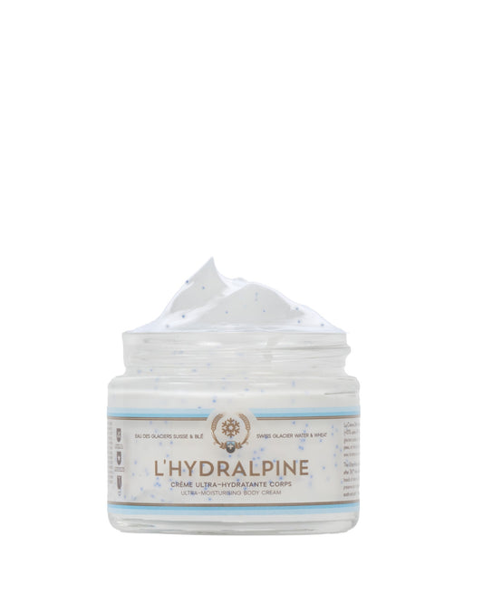 Ultra-Feuchtigkeitscreme für den Körper L'Hydralpine 50 ml
