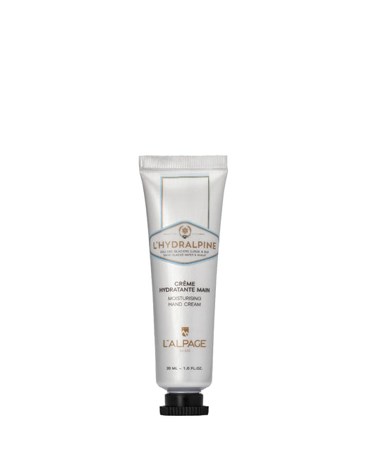 Feuchtigkeitsspendende Handcreme L'Hydralpine