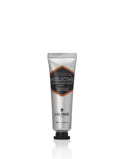 Nährende Handcreme Mielicime