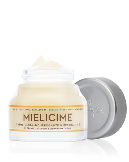 Creme ultra-nährende und reparierende Mielicime