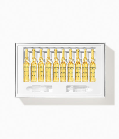 Labo Suisse CRESCINA MITO FOLLICULAR ISLANDS for men 20vials 2100/1900/1700