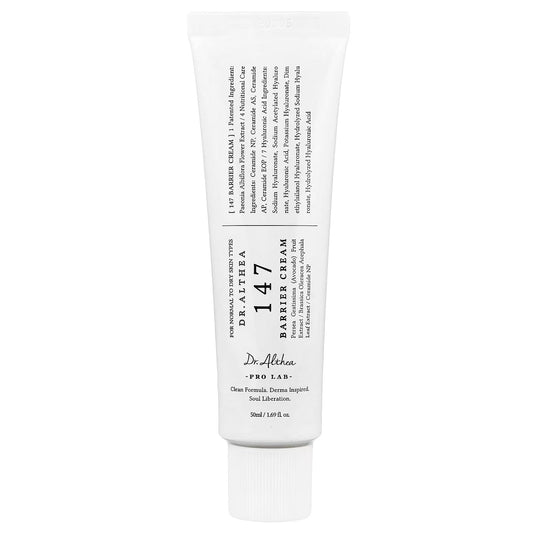 Dr. Althea 147 Barrier Cream – 50 ml