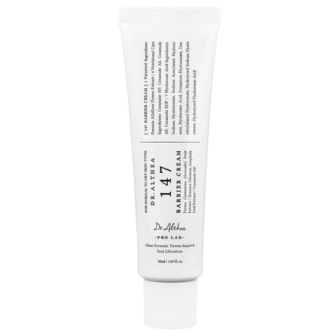 Dr. Althea 147 Barrier Cream – 50 ml