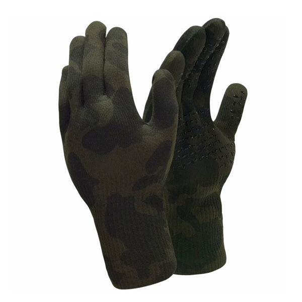DEXSHELL Glove Camouflage