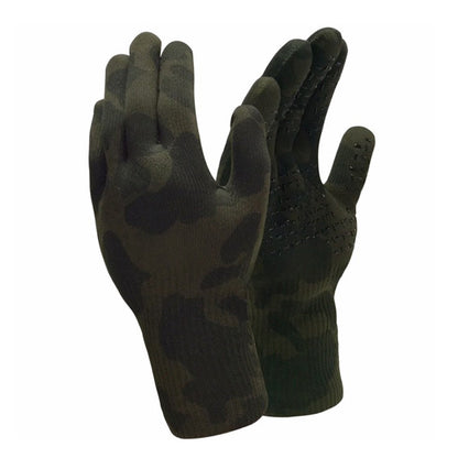 DEXSHELL Glove Camouflage