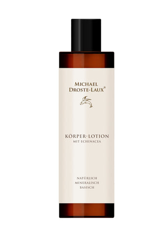 DROSTE-LAUX Körper-Lotion mit Echinacea