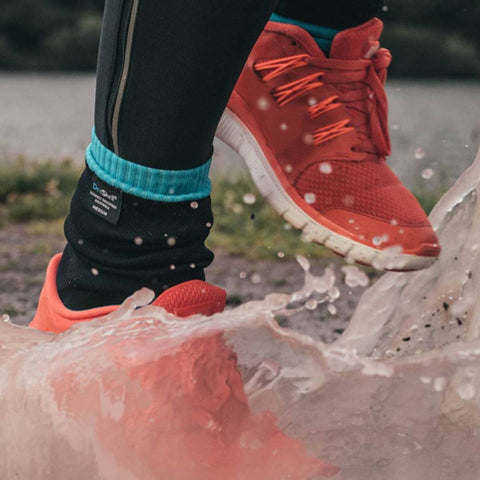 DEXSHELL Running Lite Socks 36-49