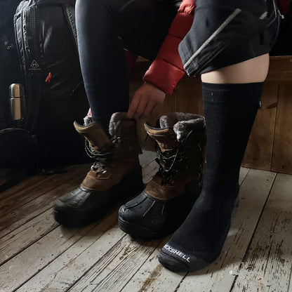 DEXSHELL Terrain Walking 2.0 Socks 36-49